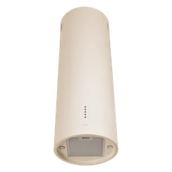 Островная вытяжка Maunfeld LEE ISLA 39 BEIGE