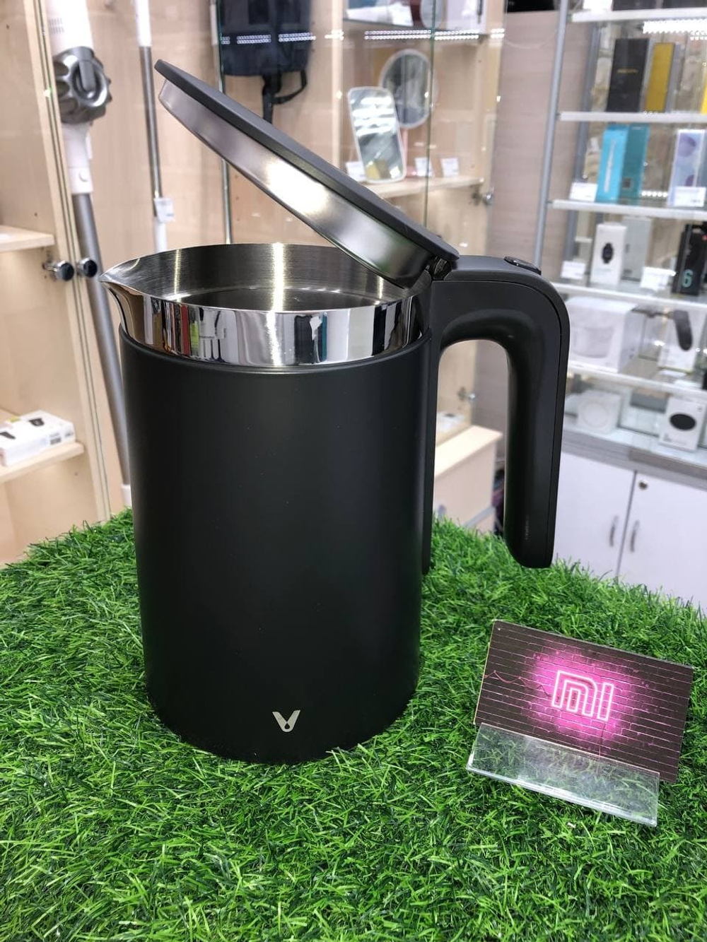 Электрочайник Xiaomi Viomi Smart Kettle Bluetooth Pro V-SK152B