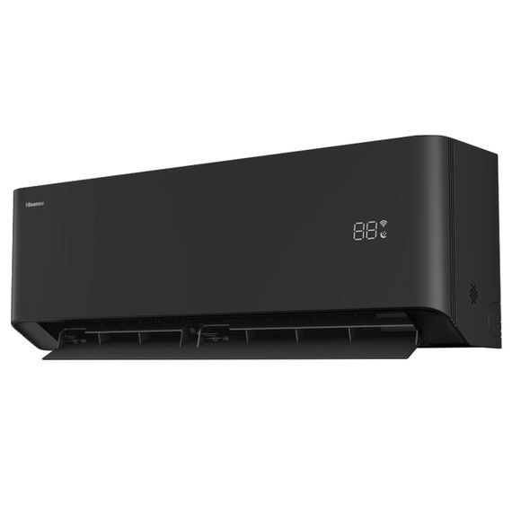 Мультисплит система на 3 комнаты Hisense AMS-09UW4RYCHB00(B) x 3 / AMW3-18U4RJC — (6)