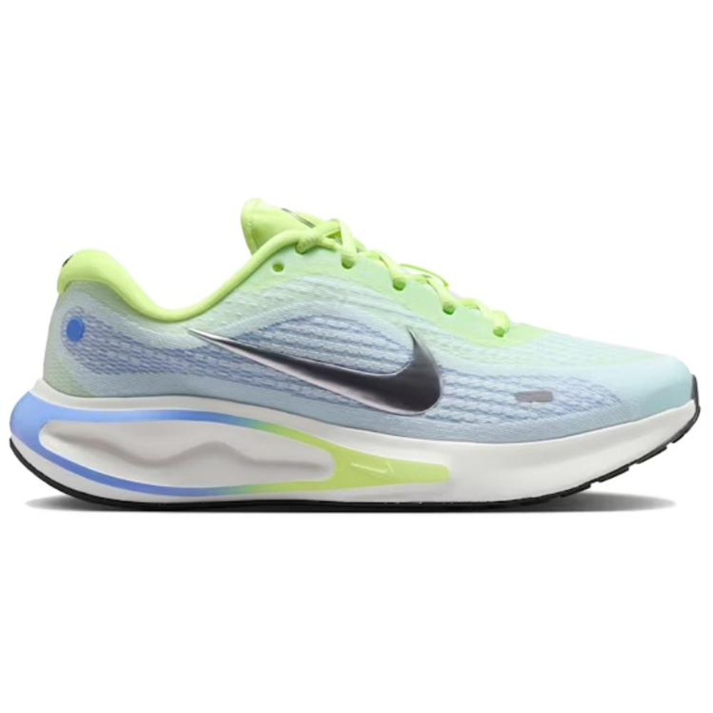 Женские кроссовки Nike Journey Run 'Light Lemon Glacier Blue' FJ7765-700