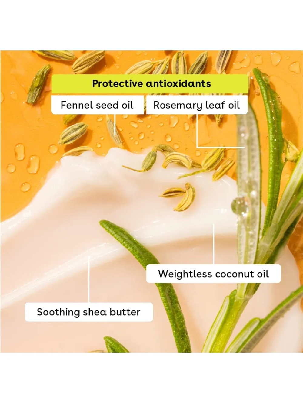 Бальзам для губ 19 ваниль, мята, эвкалипт