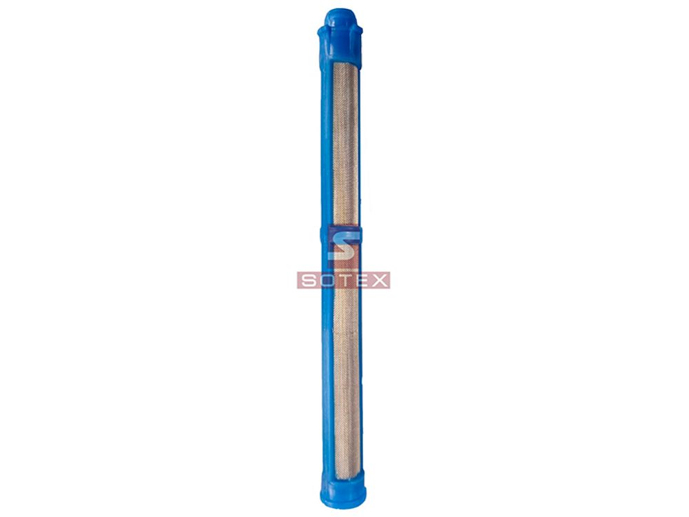 Фильтр 100mesh для краскораспылителя, подходит с X5,7 SOTEX FL-G100