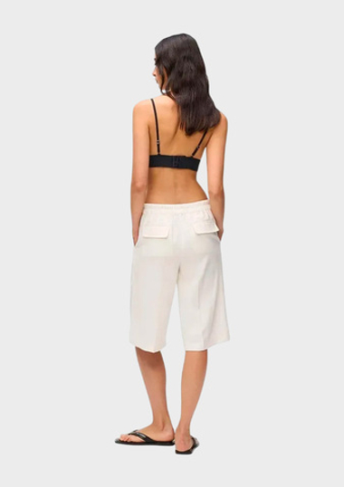 Шорты KARL LAGERFELD JEANS Bermuda Short