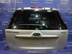 Дверь пятая Kia SPORTAGE 2004-2010