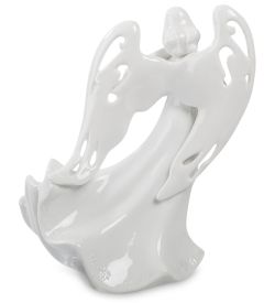 Pavone CMS-41/ 7 Статуэтка муз. «Песня Ангела»