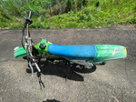 Kawasaki KX80 038380