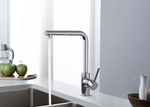 Смеситель для кухни AQUATEK AQ1380CR ЕВРОПА