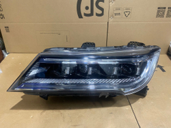 LED фара (четыре линзы) для Jonway Seeker 2019-2020, оригинал,