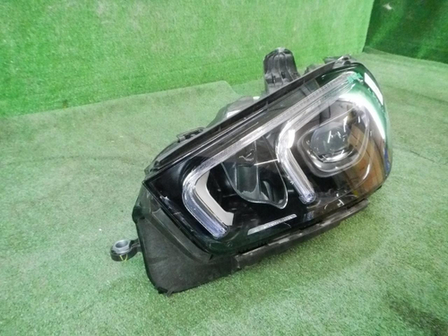 Фара левая Mercedes GLE V167 (2018-2024) LED