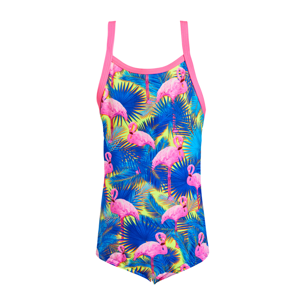 Купальник FUNKITA Toddler Girl's Mingo Magic