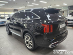 Kia Sorento 4 Generation Дизель 2.2 2WD (05.2020)