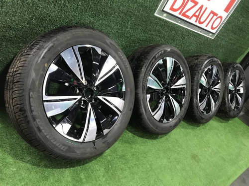 Диск Комплект дисков R18 Changan Uni-V (2022-н.в.)