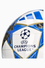 Футбольный мяч adidas UCL League 25/26 Lite размер 5