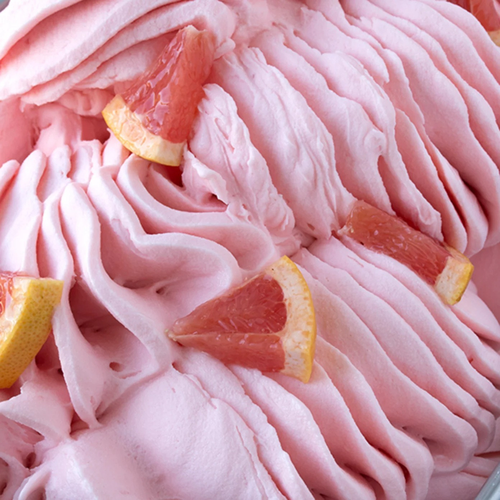 Паста Грейпфрут PINK GRAPEFRUIT (POMPELMO ROSA), IRCA Италия