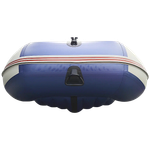 Лодка ПВХ Hunterboat Стелс 355 Аэро -