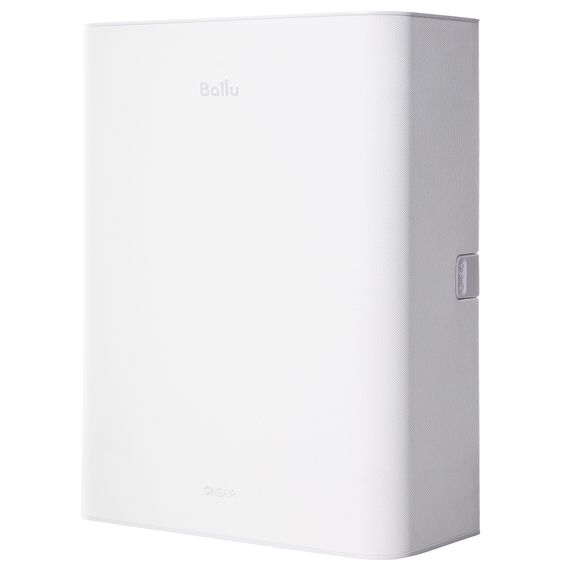 Очиститель воздуха приточный Ballu ONEAIR ASP-100 белый купить в Москве и Московской области по низкой цене с доставкой по России — (2) Очиститель воздуха приточный Ballu ONEAIR ASP-100 белый — (2)