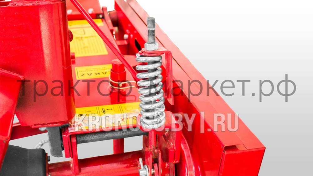Косилка роторная Lisicki | Лисицки Z178/2 (1,85 м)