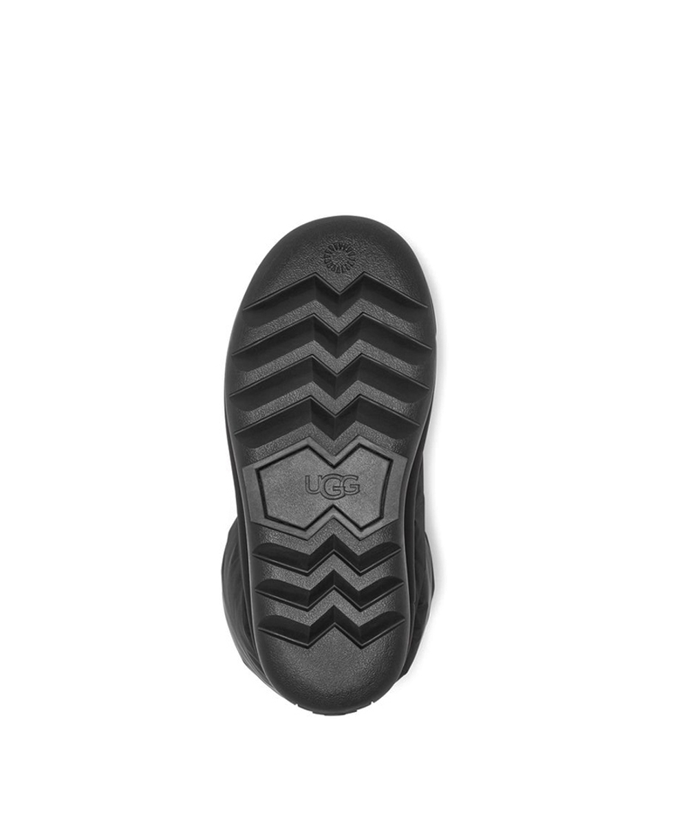 CLASSIC MAXI WAVELENGTH SHORT black