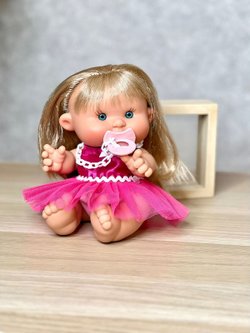 Пупс Nines 26см PEPOTE (N952B1)