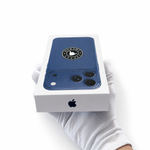 iPhone 17 Pro Max 2 ТБ, SIM + eSIM, Deep Blue (синий)