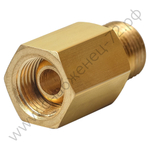 Переходник M12х1-1/4 DAB1214