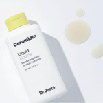 Увлажняющий тонер с церамидами Dr.Jart+ Ceramidin Liquid Moisturizing Toner Срок 29.11.2025