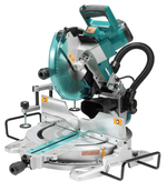 Торцовочная пила Makita LS1019L