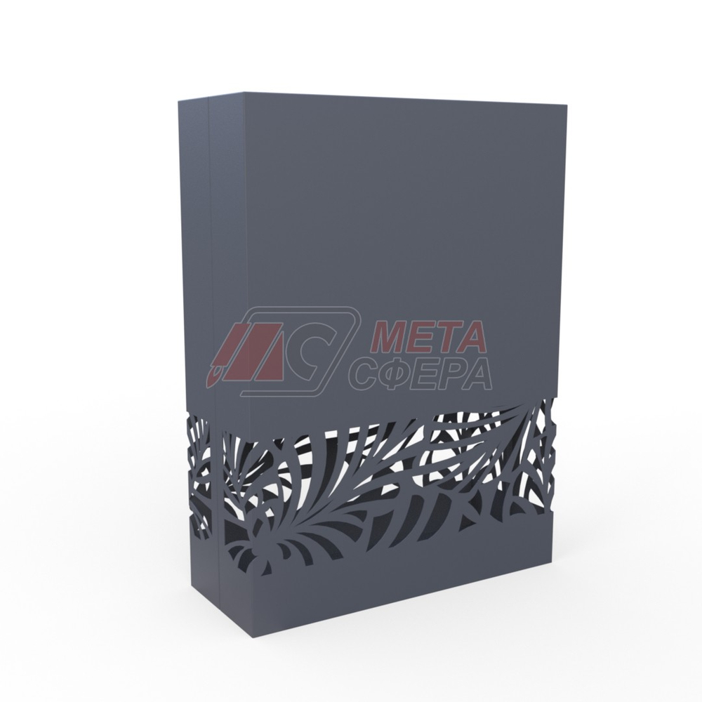 Вазон Лифа М-1