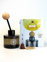 Ароматизатор BUSHINECO Cologne (Одеколон) 120 мл