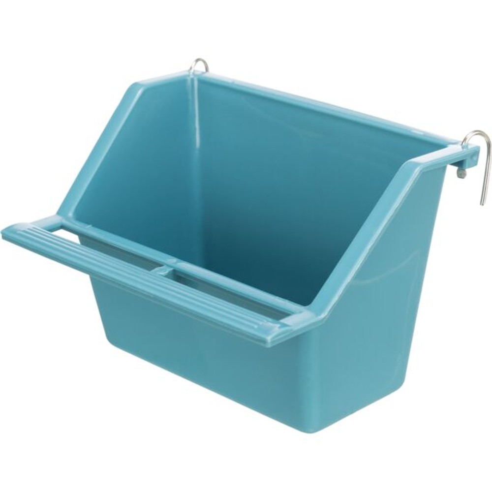 TRIXIE Кормушка для птиц подвесная, пластик