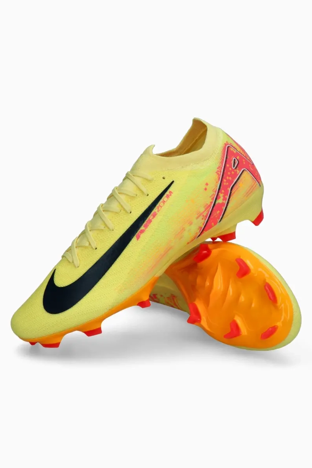 Mercurial vapor 12 pro fg - volt/black outlet