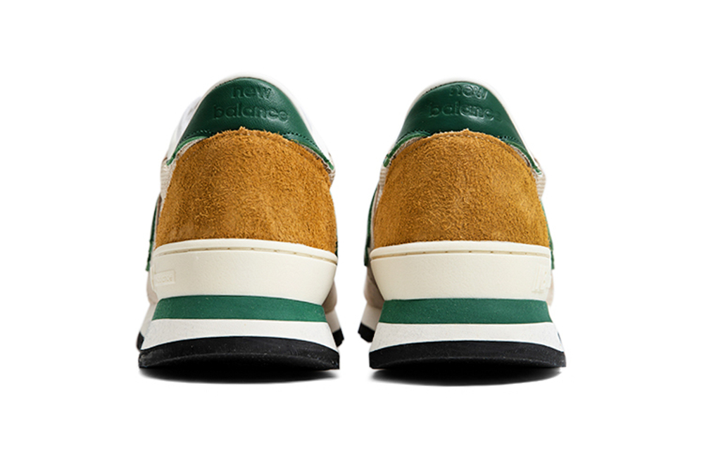 Кроссовки Teddy Santis X New Balance Nb 990 V1