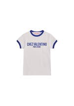 Футболка VALENTINO