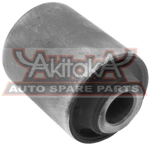 Сайлентблок задней цапфы ASVA(Кратность 1 шт) 0401004