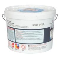 Краска фасадная FARBITEX PROFI EuroFacade база С 8,6 л