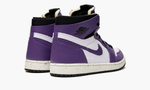 Air Jordan 1 High Zoom Air CMFT "Crater Purple"