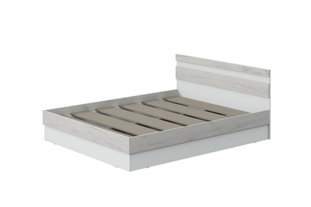 Кровать 1.6 Соната