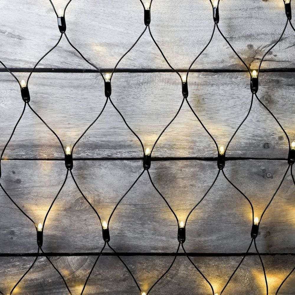 Гирлянда - сетка светодиодная /220В