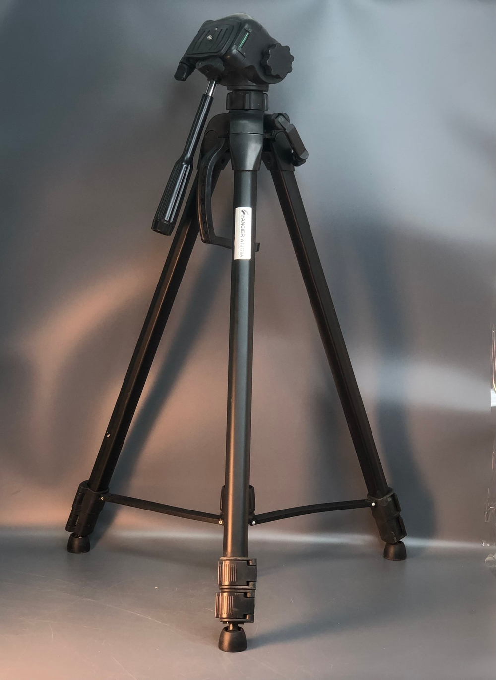 Штатив Fancier WT-3770A