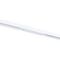 Трековый светодиодный светильник Arte Lamp Linea A4644PL-1WH