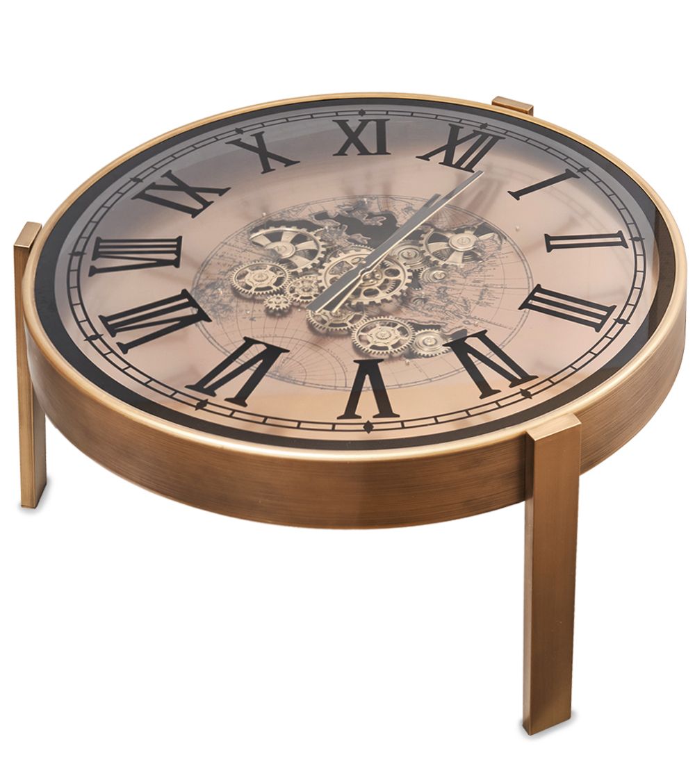 CK-07 Часы настенные