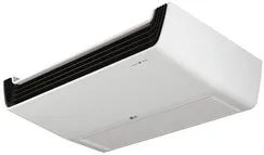 Потолочная сплит-система LG UV48WC.N20R0/UU49WC1.U31R0 Smart Inverter