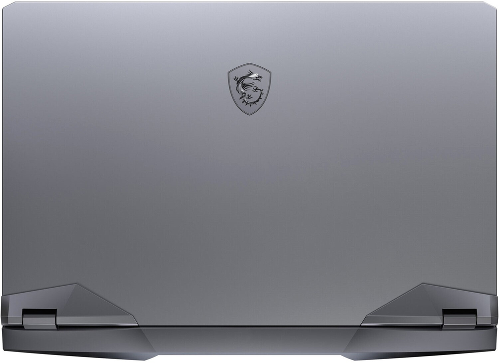 Ноутбук 17.3" MSI GE76 Raider 11UH-441RU (9S7-17K314-441) Серый (Titanium Blue)