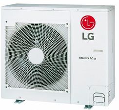 Наружный блок VRF системы Lg ZRUN050LSS0 R32