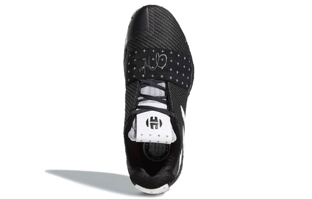 Кроссовки Adidas Harden Vol.3 3