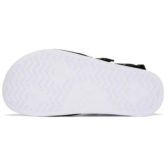 Puma Leadcat City Sandal EVA 'Black'