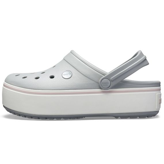 Crocs Kalu Ban 'Light Gray'