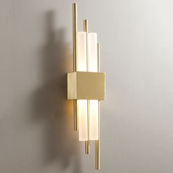 Настенный Светильник Chord B B By Imperiumloft