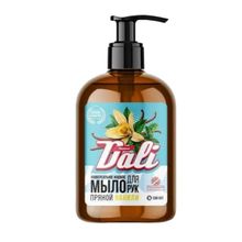 Жидкое мыло для рук Dali антибактериальное Ваниль  250 мл, 2 шт