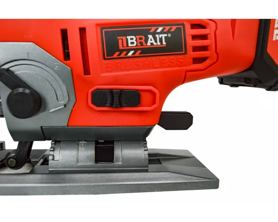 Аккумуляторный лобзик BRAIT BCJS20-2PUBL PRO